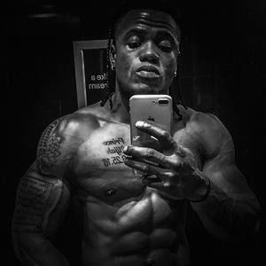 Meet your Posher, Anise